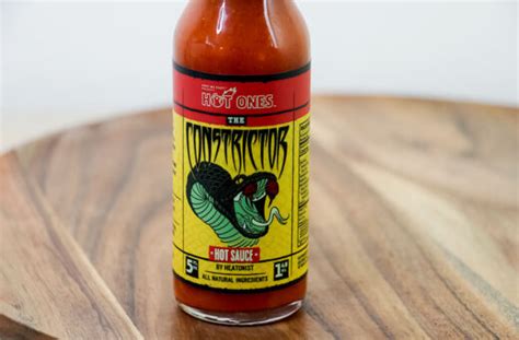 Carolina Reaper Hot Sauces We Tried And Loved Pepper Geek