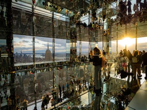 How To Visit Summit One Vanderbilt In New York City