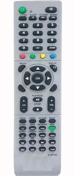 Buy Royalcool Plastic Smt Lcd Led Tv Remote Control For Sansui Lcd