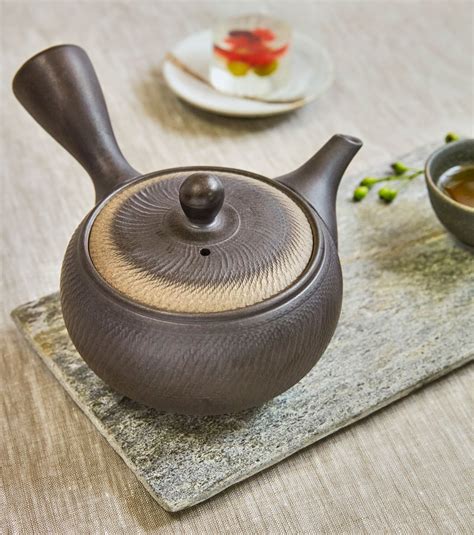 Kyusu: Choosing the Best Traditional Japanese Teapot