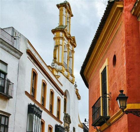 Lo Mejor Que Ver En Barrio Santa Cruz Sevilla Guías Viajar