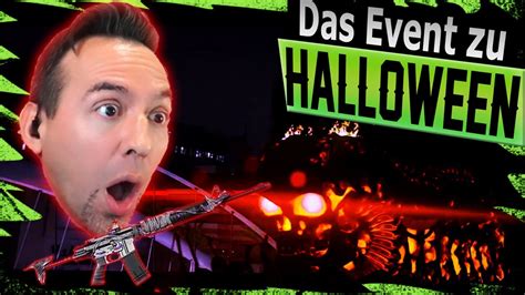 Halloween In Dmz Der Spuk Zombies Und Pvp Im Cod Haunting Event