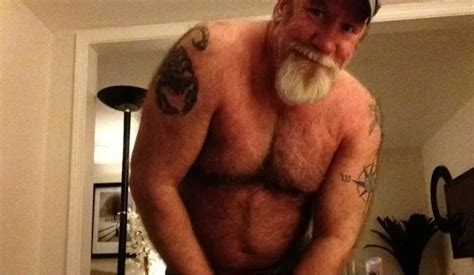 Stachebear 14 Nude Pics XHamster