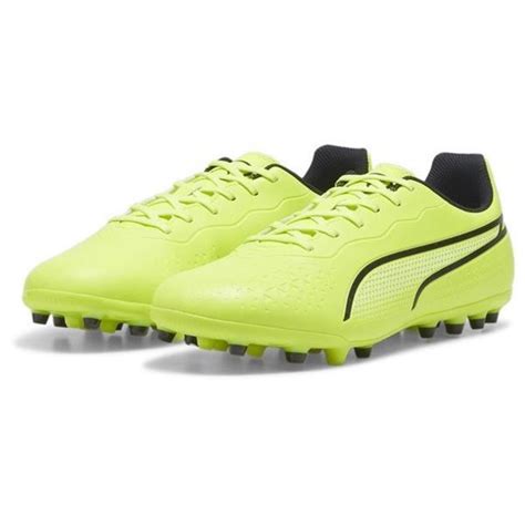 Puma King Match Mg Phenomenal Pack Fotballsko No Sko Fra Adidas