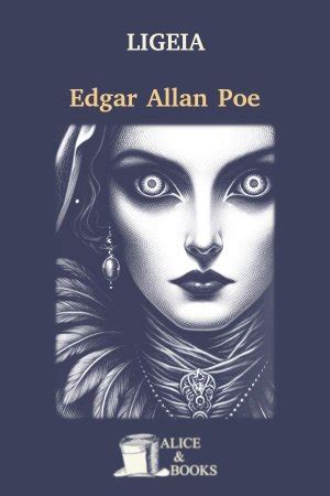 Ligeia By Edgar Allan Poe In Pdf Or Epub Aliceandbooks