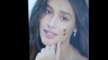Liza Soberano Cum Tribute Xvideos