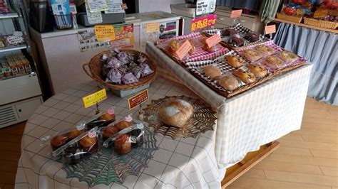 夢風船 川内パン 食べログ