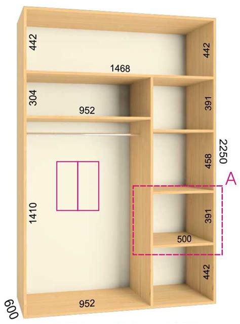 Como Hacer Un Estante De Madera Para Ropa