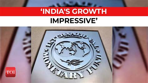 India Bright Spot For Global Economic Revival Imf