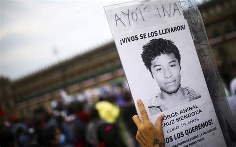 El Fin De La Verdad Hist Rica Sobre Ayotzinapa Aristegui Noticias