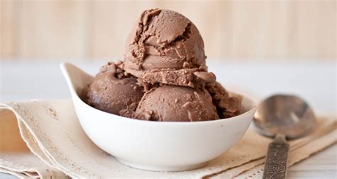 CHOCOLATE COCONUT ICE CREAM Brenda Gantt Recipes