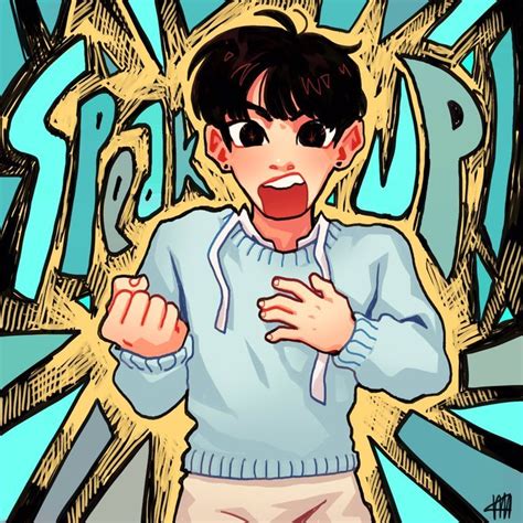 Monsta X Fanart (4) - Tumblr Gallery