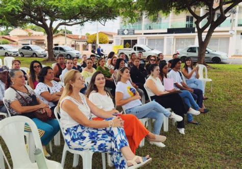 Prefeitura apoia campanha Janeiro Branco e promove evento sobre saúde