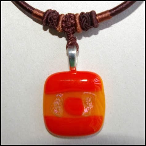 Cherry Creations - Handmade Mosaic Art and Fused Glass Jewelry