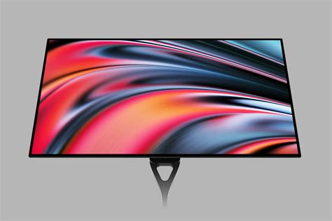 Asus 32 Inch 4k Monitor Oled Informacionpublica Svet Gob Gt