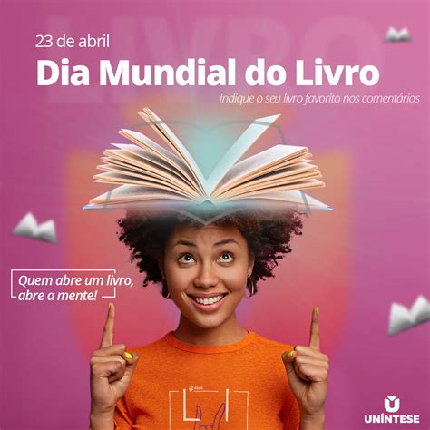 Você já parou para pensar na importância dos livros em nossas vidas e