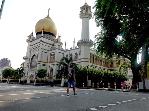 Dónde alojarse en Singapur 2024 Dos Viajeros Viajando