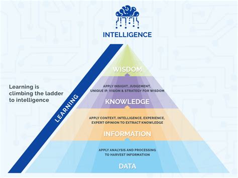 Transforming Data Into Valuable Business Information In The Digital Age