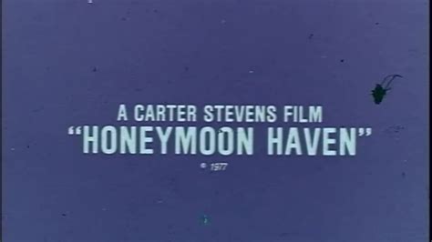Theatrical Trailer Honeymoon Haven Mkx American Retro Porn XHamster
