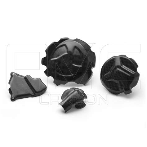 Bmw S R Naked Carbon Clutch Cover Amc Carbon