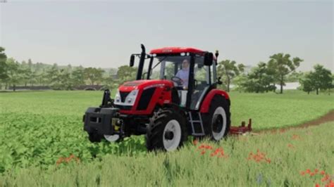 Ls Zetor Proxima V Zetor Mod F R Landwirtschafts Simulator