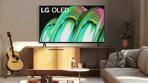 LG C2 Vs A2 OLED TV I Tried Both And Heres The One You Should Buy