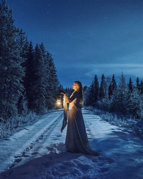 Jonna Jinton в Instagram Winter Solstice Is Here The Darkest Night Of The Year The Sun Is