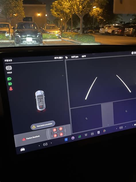 2023.38.4 - Cameras Stopped Working : r/TeslaModelY