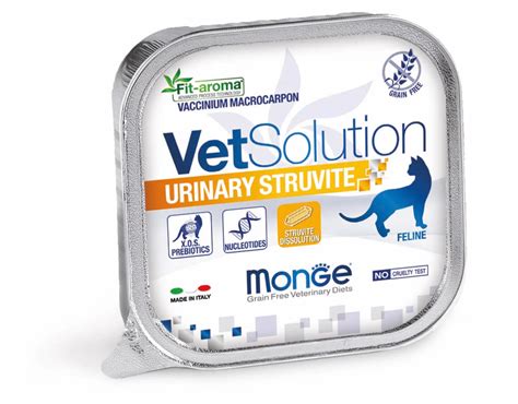Monge Vetsolution Wet Gastrointestinal feline - Ветеринарні консерви ...