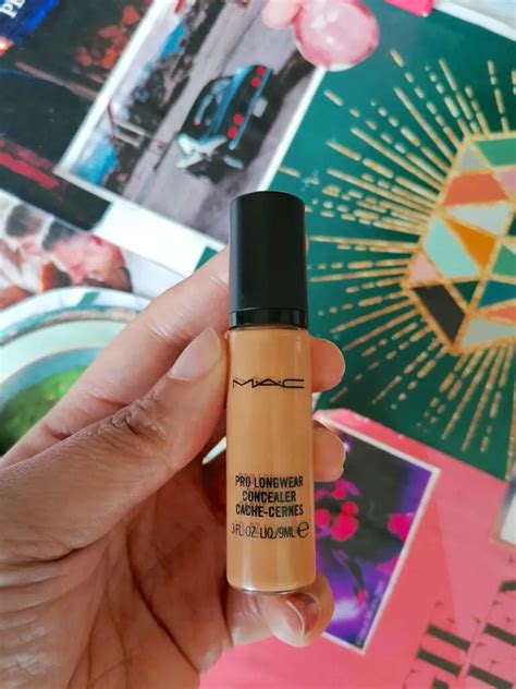 Mac Concealer Review Is Pro Longwear The Best Ever