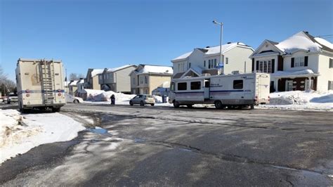 Man In His 20s Dead Following Laval Shooting Cbc News