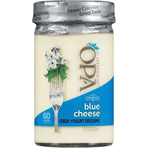 10 Best Blue Cheese Dressing Brands For you - Kitchen Messenger