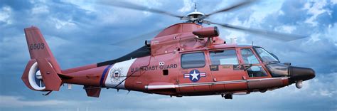 USCG MH-65 Dolphin Helicopter 3D Model $129 - .3ds .c4d .fbx .ma .max ...