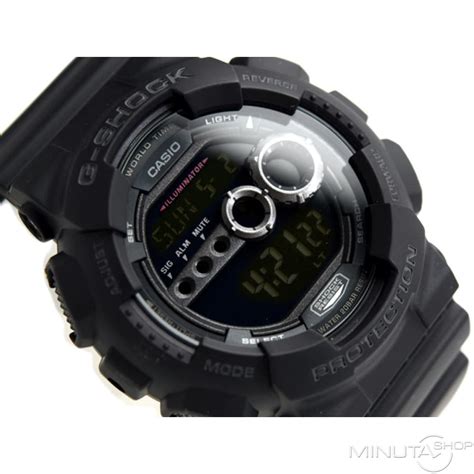 Casio G Shock Gd B Ber Casio Gd B