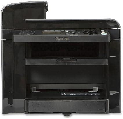 Amazon.com: Canon imageCLASS MF4450 Laser Multifunction Printer with 33 ...