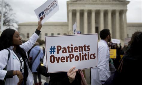 Affordable Care Act Is Under Attack In Court Again 5 Things To Know Shots Health News Npr