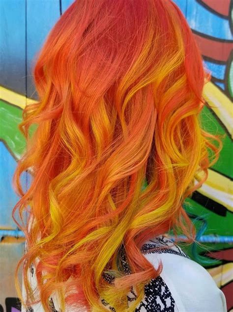 50 Amazing Hair Colors Design To Try In 2019 Hair Color Cool