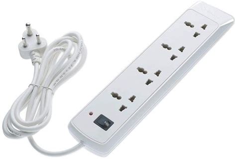 Best Surge Protectors Gadget Guide India