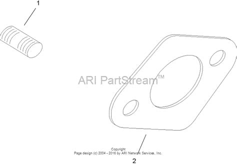 Toro 13ax60rg544 Lx420 Lawn Tractor 2006 Sn 1l215b10000 Parts Diagram For Exhaust And