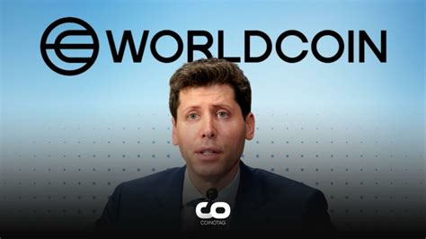 What Is Worldcoin WLD How To Buy WLD COINOTAG NEWS