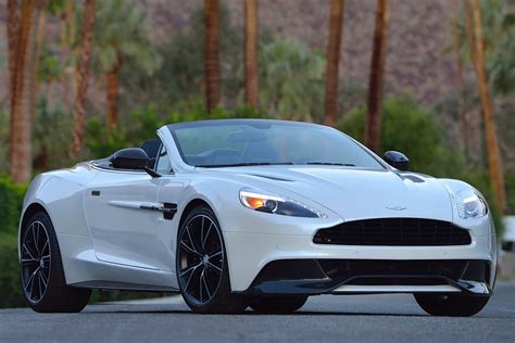 Aston Martin V Vanquish Toptuner