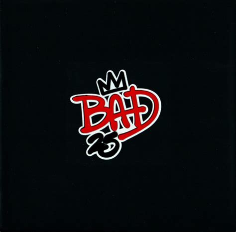 Michael Jackson Bad 25 Box Set Deluxe Edition 3 X Cd Dvd 2012