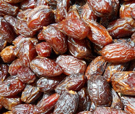 Dates And Heart Health Impressive Benefits Of Dates That Make It A