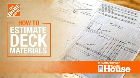 Typical Deck Framing Details Pdf Infoupdate Org