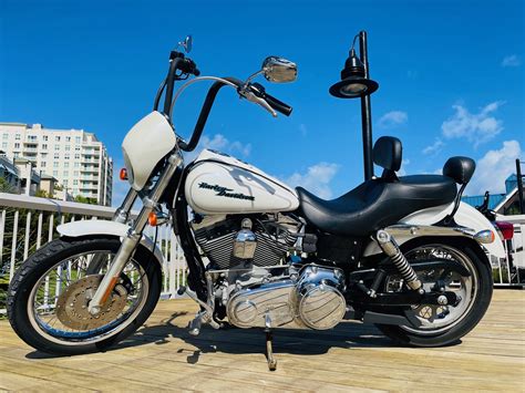 Harley Davidson Fxd I Dyna Super Glide For Sale In Boynton Beach