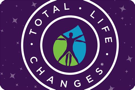 Total Life Changes Sites Tlc Site