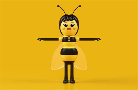 Pinwheel Characters On Behance