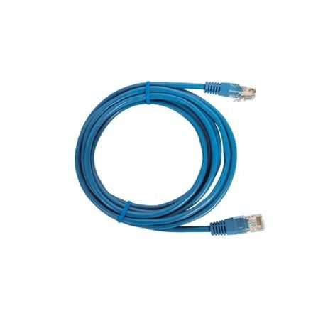 LINKEDPRO BY EPCOM LP UT6 100 BU Cable De Parcheo Utp Cat6 1 M Azul