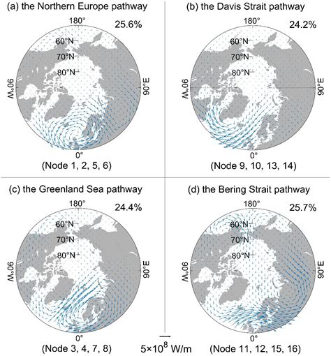 Arctic Sea Ice Change Explored Across Spatiotemporal Scales Mirage News