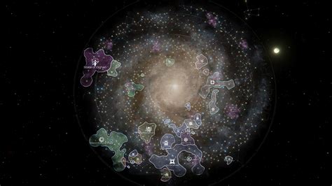 Gray Tempest Devours The Galaxy : r/Stellaris